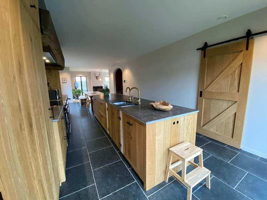 The Nuthouse Ferienhaus Roeselare