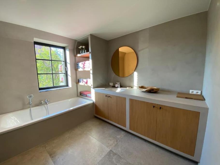 The Nuthouse Ferienhaus