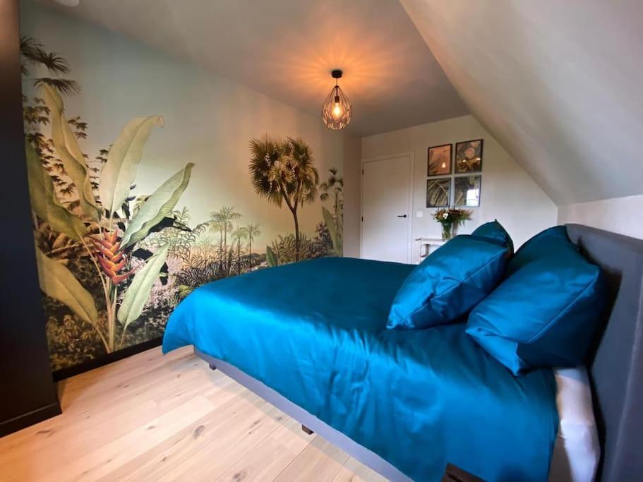 The Nuthouse Ferienhaus *
