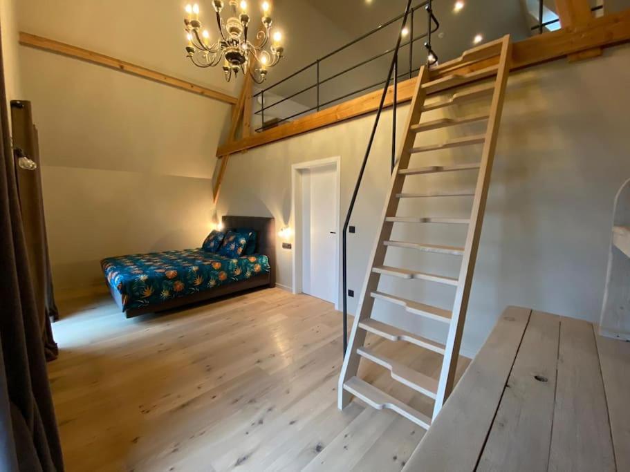 The Nuthouse * Roeselare