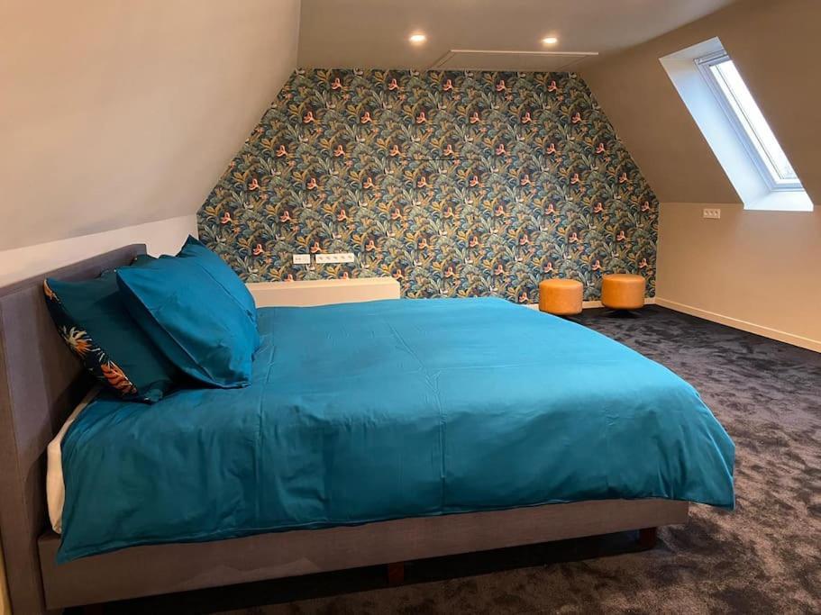 The Nuthouse Ferienhaus