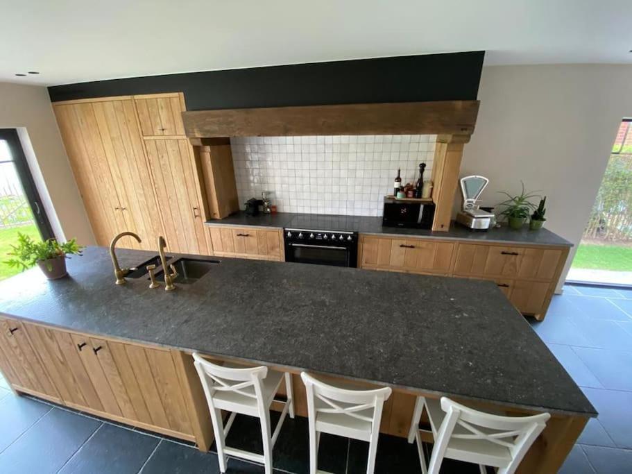 Holiday home The Nuthouse Roeselare